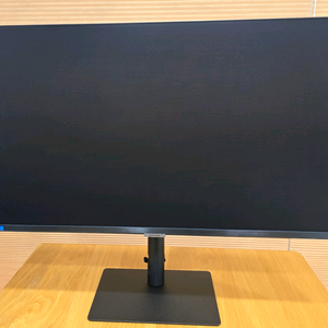 삼성 32인치 4K UHD IPS 뷰피니티 S8 S32B800 모니터