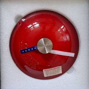 코렐 무쇠 스칼렛 웍냄비 21cm 새상품 팔아요.