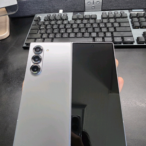 갤럭시 Z플립6 256GB