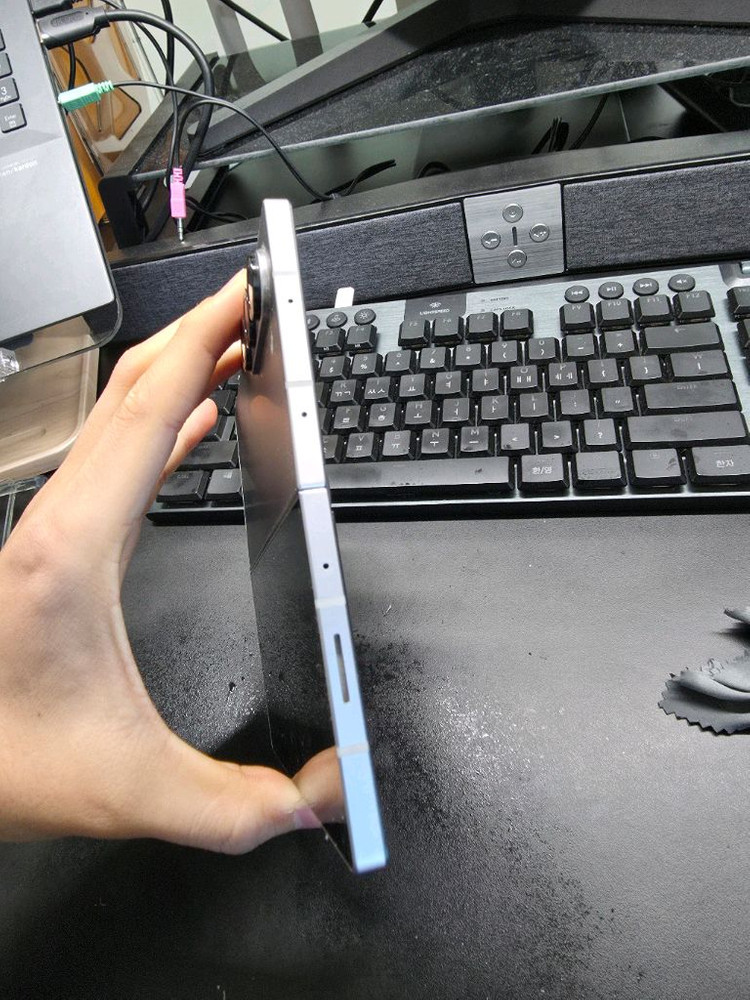 갤럭시 Z플립6 256GB--3