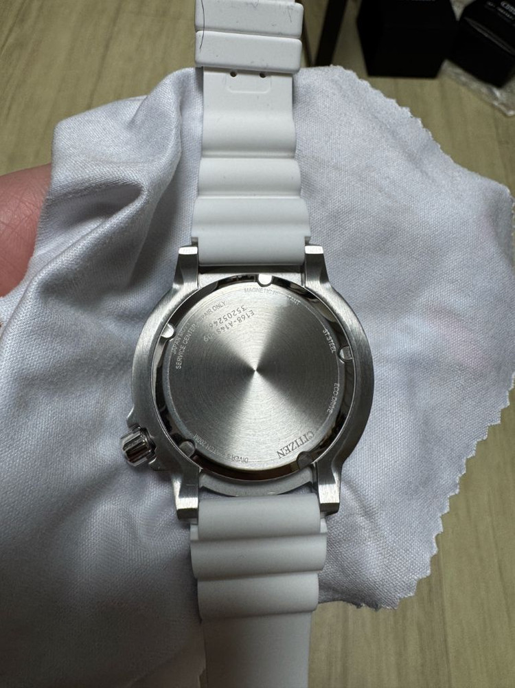 시티즌 다이버 BN0166-01L--3