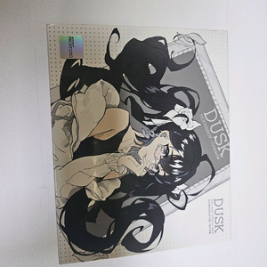 수월우 문드롭 크리나클 더스크 S급 이어폰 풀박스 팝니다,