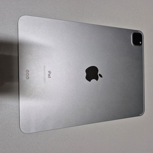 아이패드 프로 11인치 3세대 M1 256GB + 애플펜슬