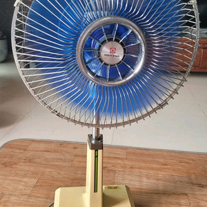 빈티지 금성선풍기FD-351