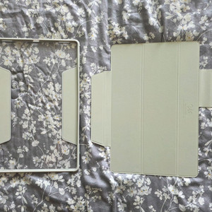 슈피겐 탭 S11 울트라 울트라하이브리드 프로 화이트