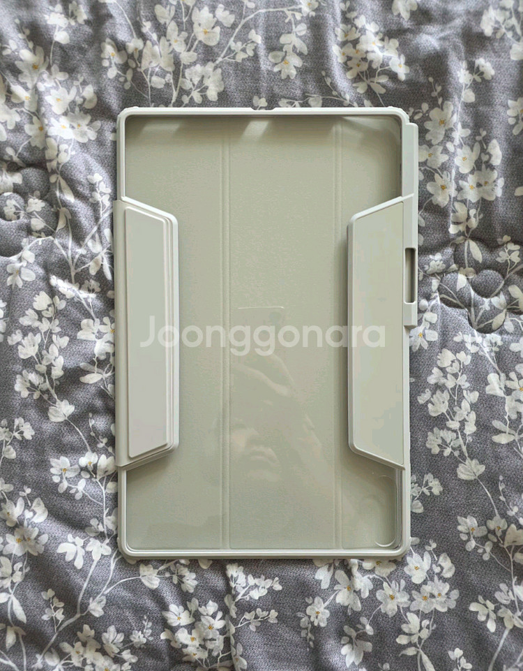 슈피겐 탭 S11 울트라 울트라하이브리드 프로 화이트--1