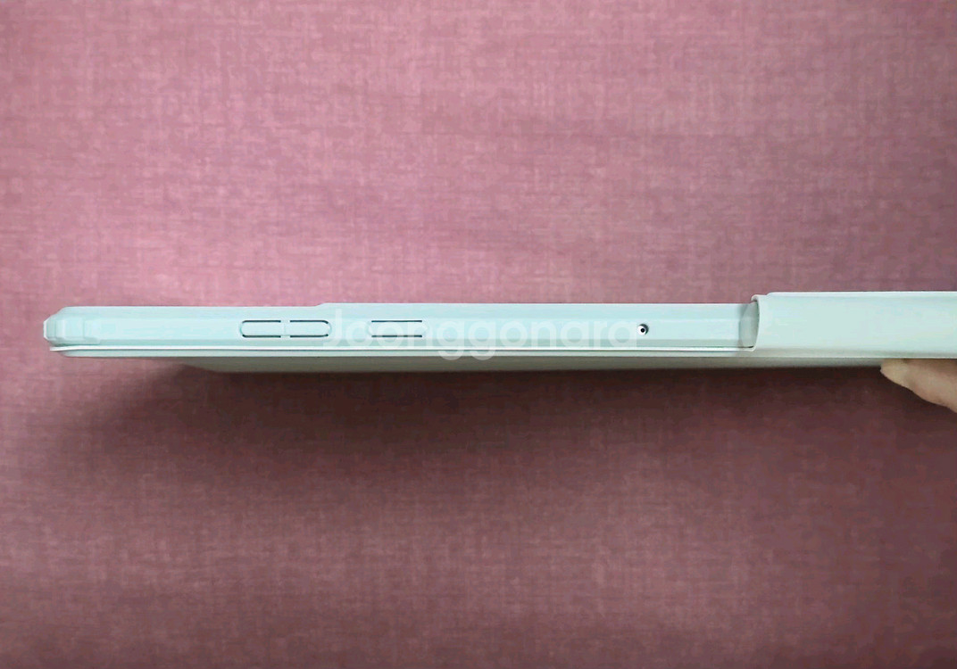 슈피겐 탭 S11 울트라 울트라하이브리드 프로 화이트--5