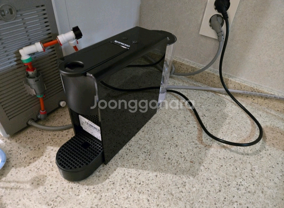 스타벅스 에스프레소 머신--0