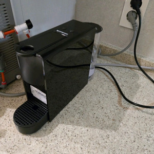 스타벅스 에스프레소 머신