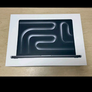 맥북 프로 m3 16인치 스페이스그레이 18gb 512gb 판매합니다!!