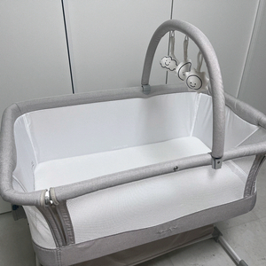 리안드림콧(신생아 접이식 아기침대)