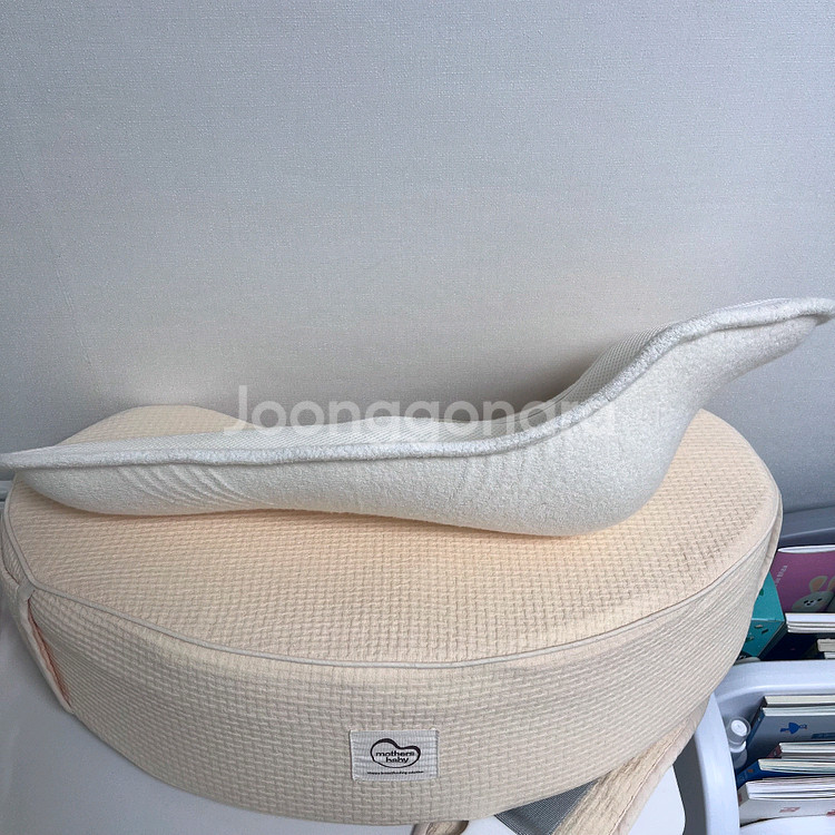 리안드림콧(신생아 접이식 아기침대)--3