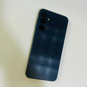 갤럭시 A25 24년개통 특S급 중고폰공기계