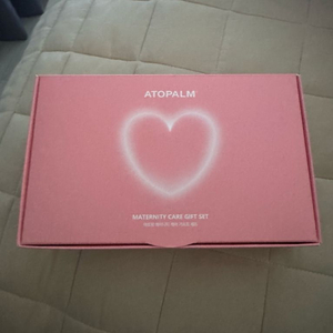 아토팜 임부기획 세트(튼살, 마사지오일)