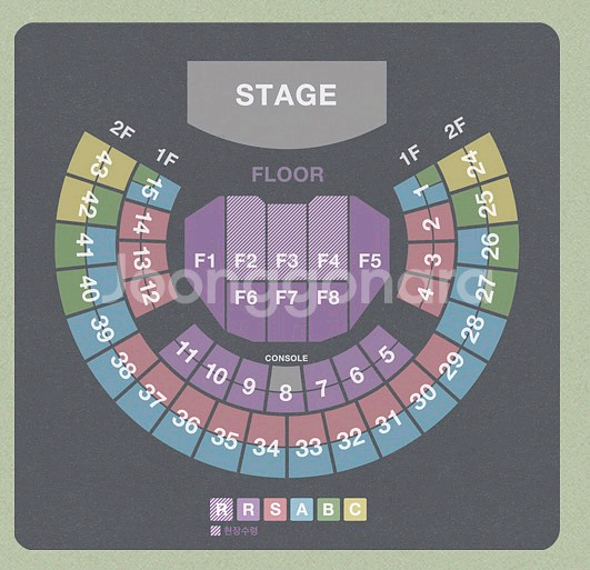 김동률 2025 산책 일요일 막공 2연석--1