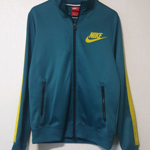 나이키 집업 자켓 M사이즈