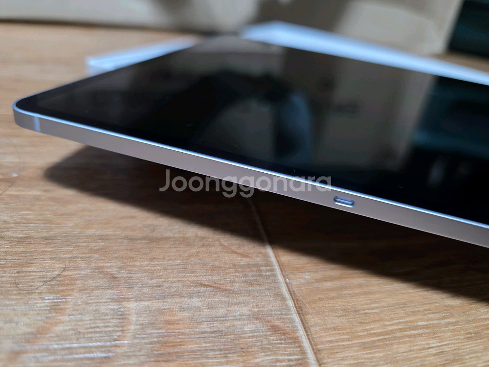 [개봉/신품급] 갤럭시탭 S11 울트라 Wi-Fi 실버 512GB--12