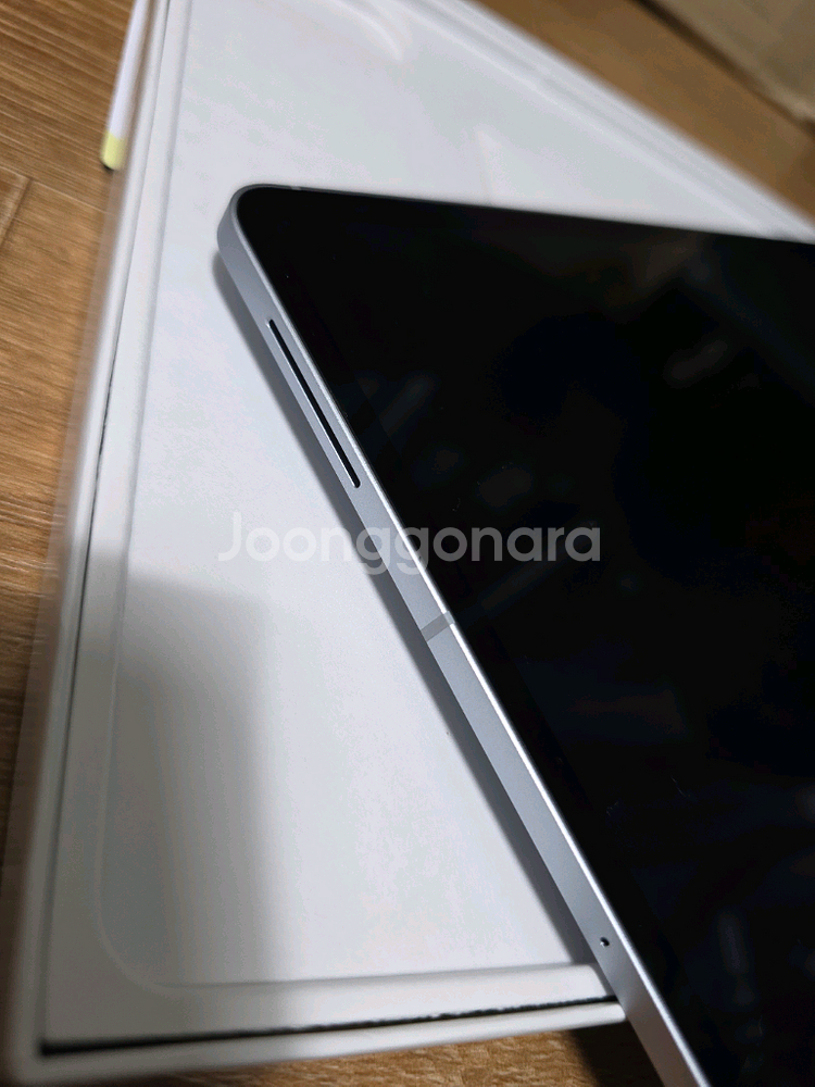 [개봉/신품급] 갤럭시탭 S11 울트라 Wi-Fi 실버 512GB--11