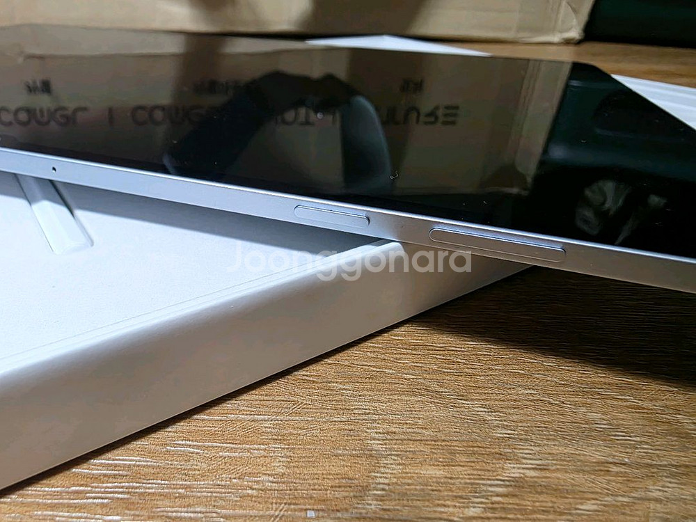 [개봉/신품급] 갤럭시탭 S11 울트라 Wi-Fi 실버 512GB--13