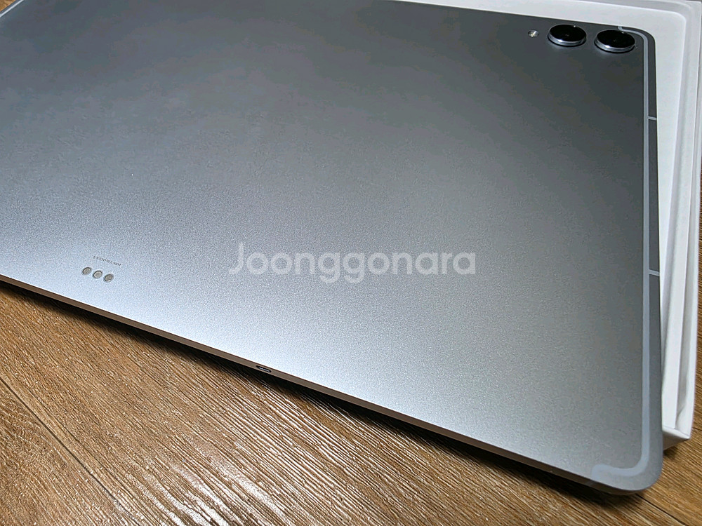 [개봉/신품급] 갤럭시탭 S11 울트라 Wi-Fi 실버 512GB--14