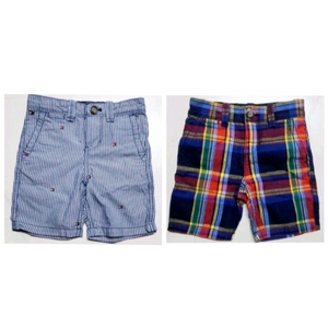 타미힐피거 유아옷 100-110 일괄