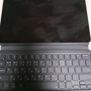 갤럭시탭 S7 128GB LTE + 512기가 SD, 정품키보드커버, S펜 풀셋