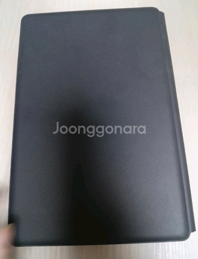 갤럭시탭 S7 128GB LTE + 512기가 SD, 정품키보드커버, S펜 풀셋--1