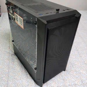 고성능 게이밍 PC i5 10400f gtx3060 12g T500 1tb ddr4 16g