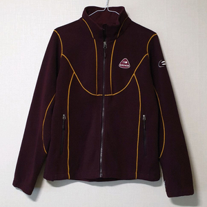 아이더 여성 후리스 자켓 95사이즈