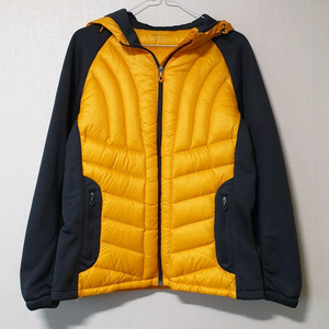 프로스펙스W 후드집업 L사이즈