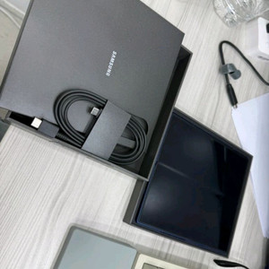 갤럭시 z폴드7 블루 512gb 자급제