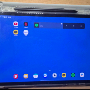 갤럭시탭 s9 wifi 128GB