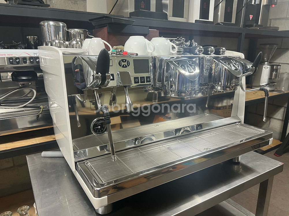 빅토리아 아르두이노 화이트이글T3 중고팝니다--1