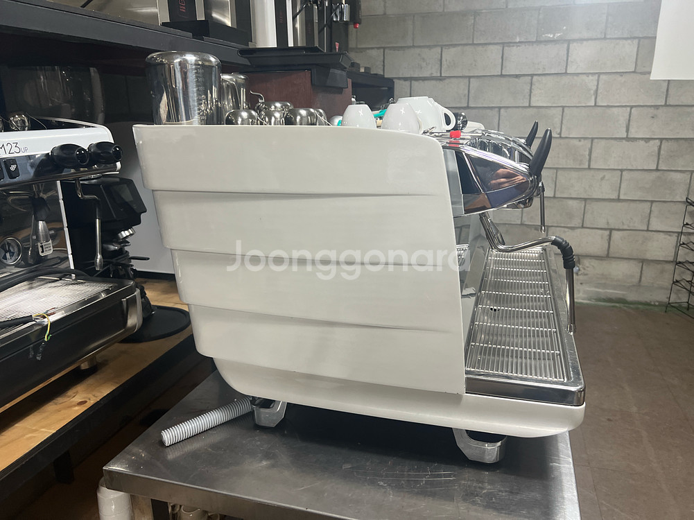 빅토리아 아르두이노 화이트이글T3 중고팝니다--2