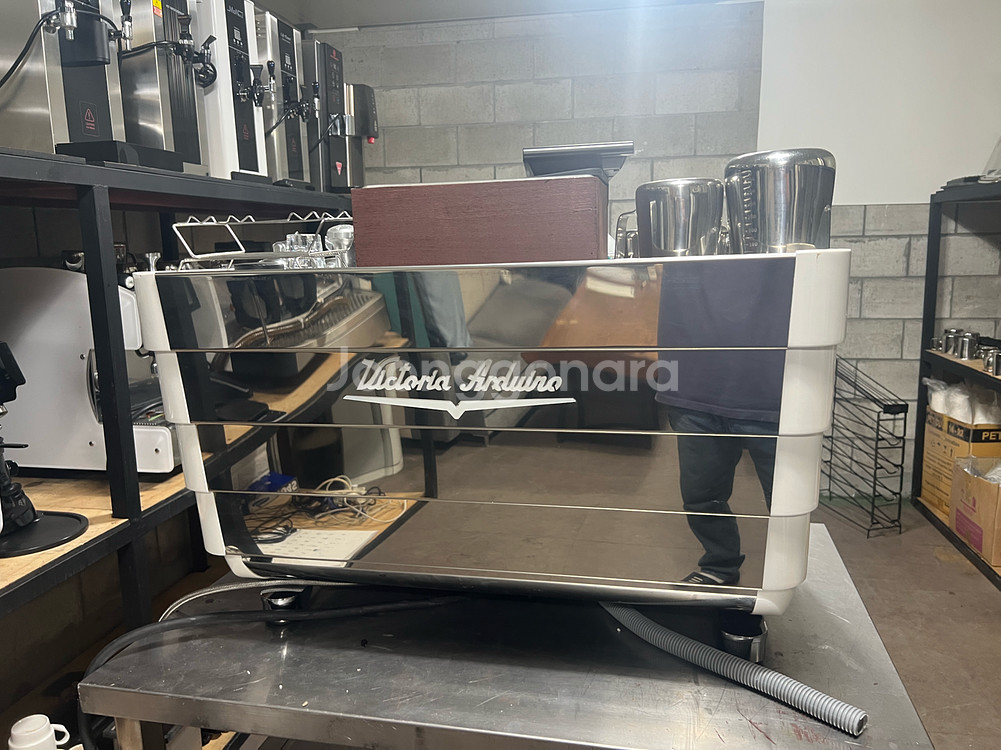 빅토리아 아르두이노 화이트이글T3 중고팝니다--3