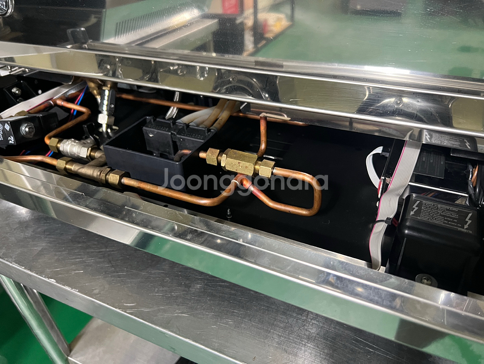 빅토리아 아르두이노 화이트이글T3 중고팝니다--5