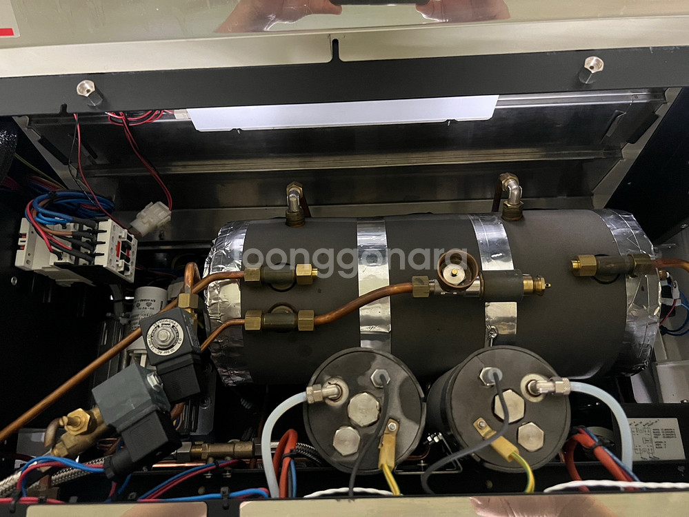 빅토리아 아르두이노 화이트이글T3 중고팝니다--6