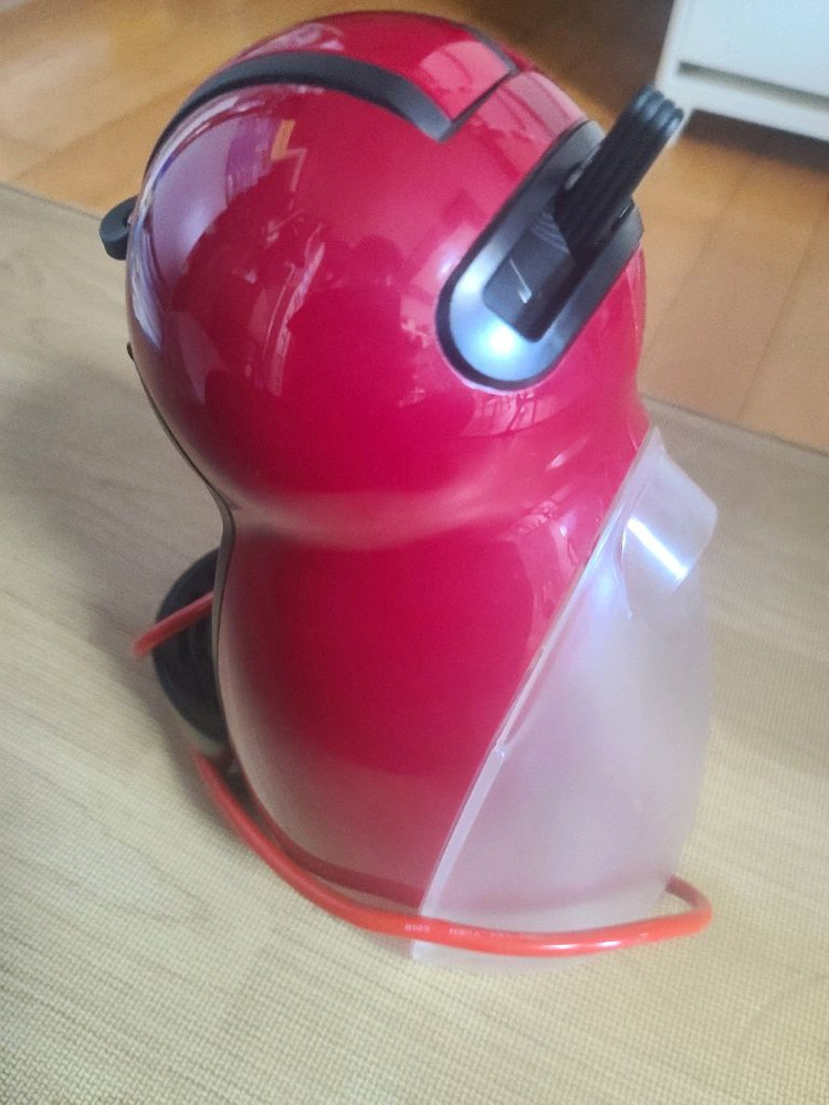 네스카페 돌체 구스토 캡슐 커피 머신 새상품 이미지