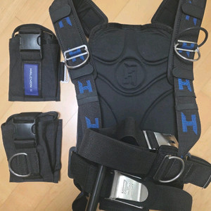 헬시온 인피니티 백플레이트(신치 리네이너 풀셋 포함)