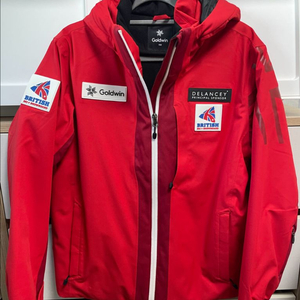 골드윈 스키복 150+바지 2벌