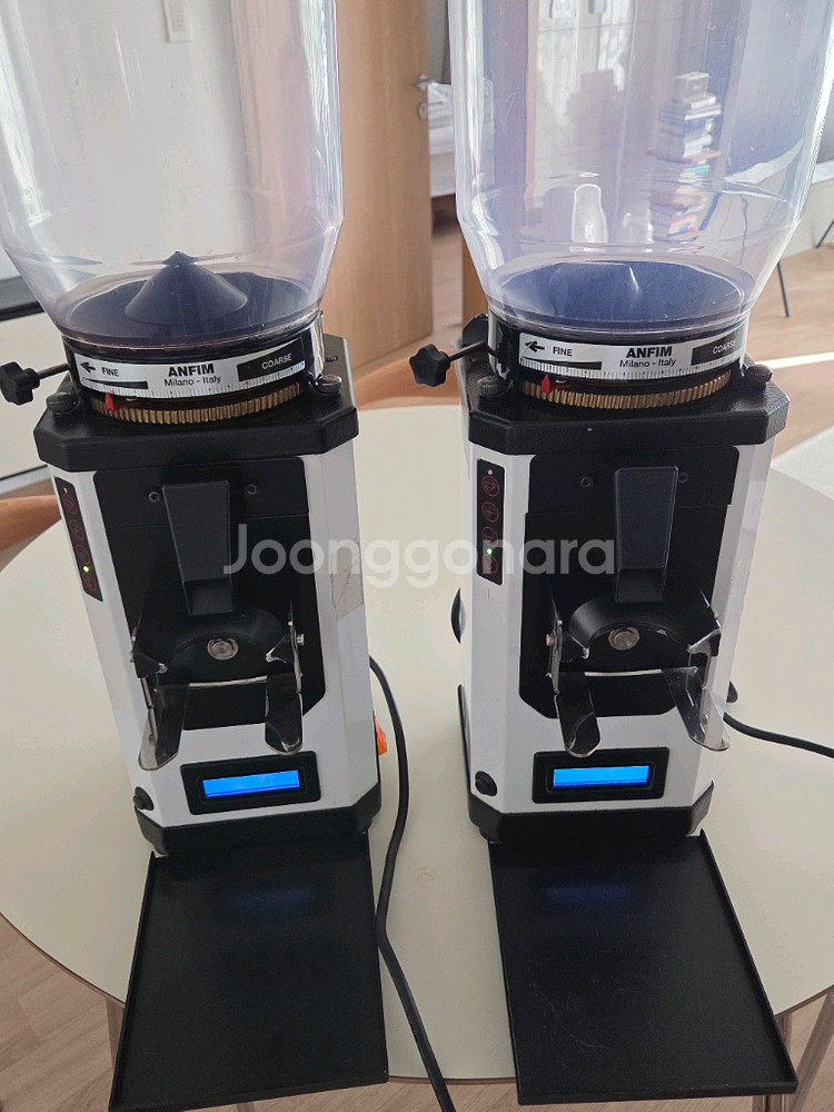 안핌스코디2 두개일괄(23년구매)--0