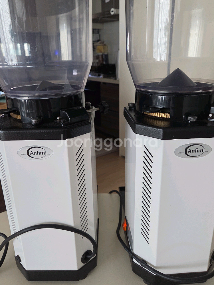 안핌스코디2 두개일괄(23년구매)--1