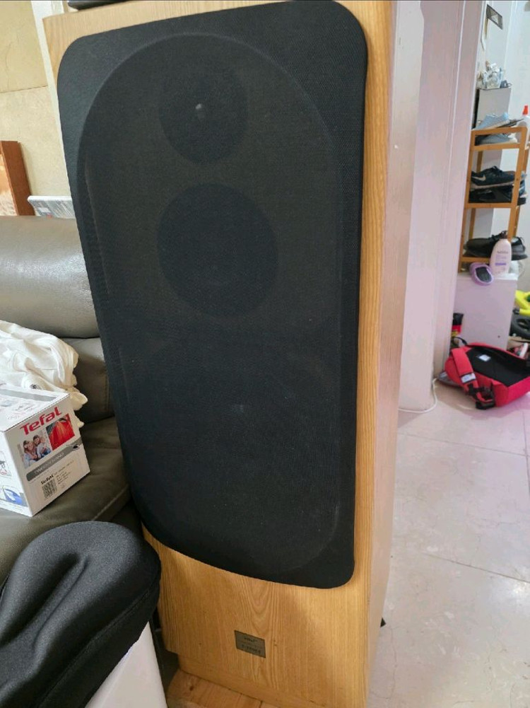 인켈 8500G 오디오 시스템 세트 이미지