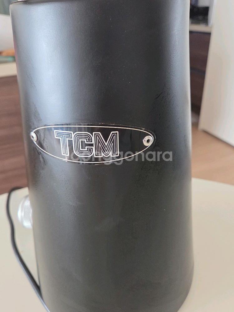 TCM그라인더 판매합니다.--1