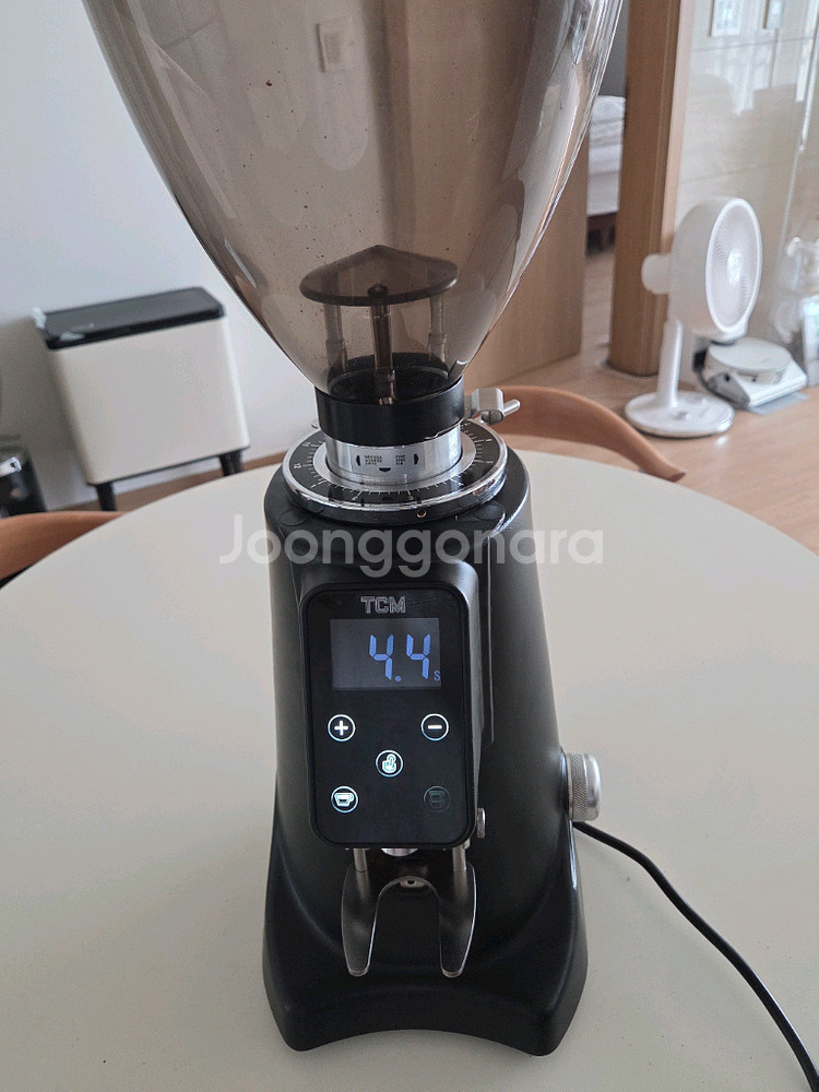 TCM그라인더 판매합니다.--0
