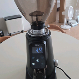 TCM그라인더 판매합니다.