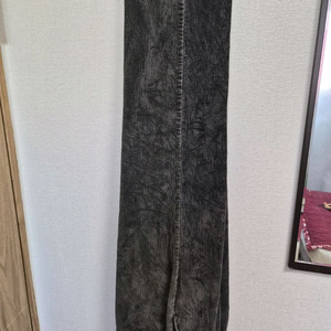 니노니노 데님 골덴추동팬츠 30