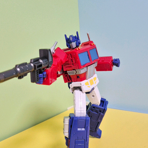 [노박스] 트랜스포머 SS86 옵티머스프라임