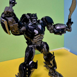 [택포] 트랜스포머 SS 옵티머스프라이멀