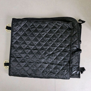 반려견 카시트 풀커버 퀄팅형